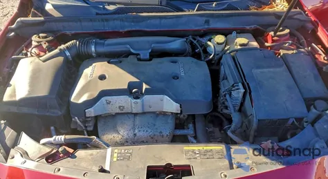 2014 Chevrolet Malibu 2Lt z USA, uszkodzony, nr VIN 1G11E5SL7EF253016